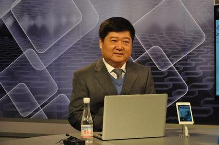 中科云网董事长孟凯辞职 由万钧接任